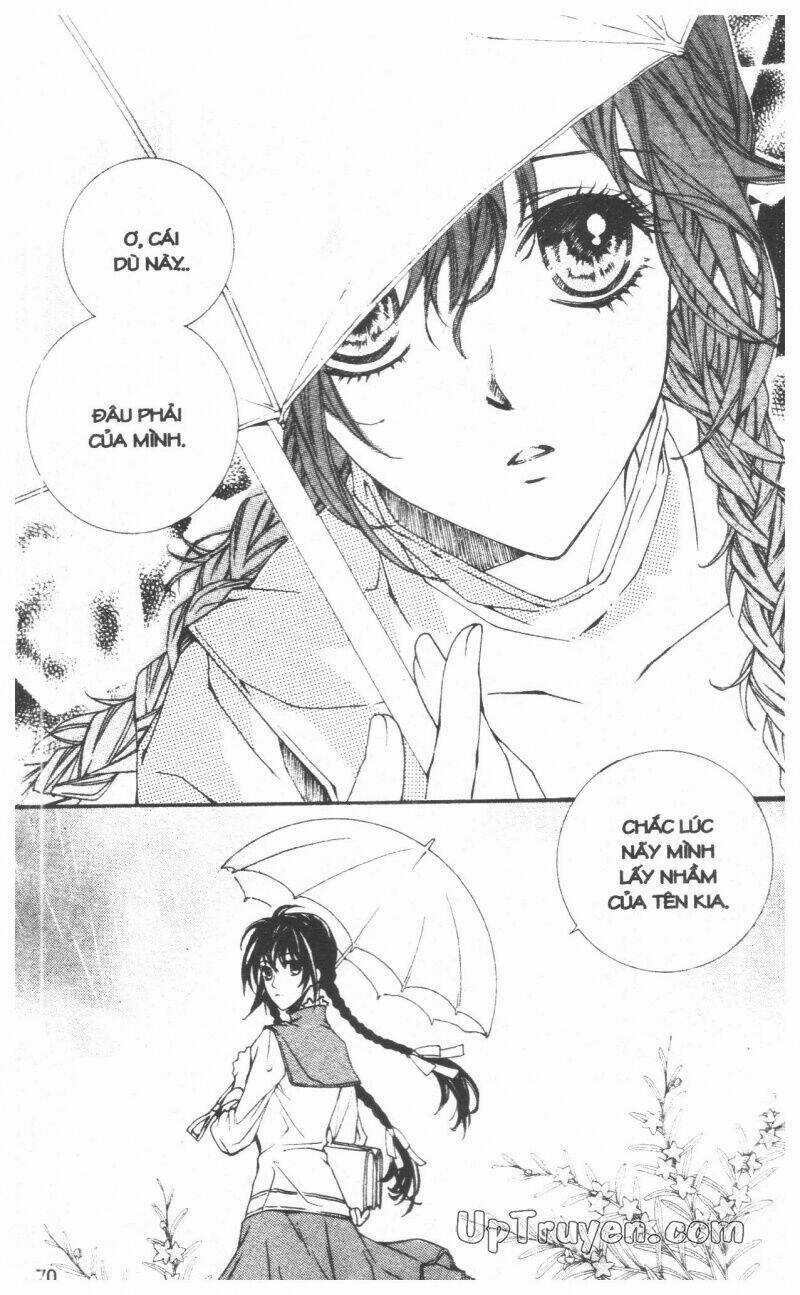 Tiểu Thư Hậu Đậu - Chapter 5 - Trang 73