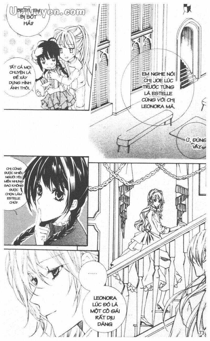 Tiểu Thư Hậu Đậu - Chapter 5 - Trang 76