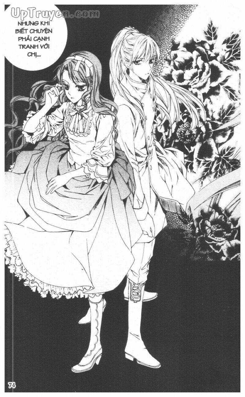 Tiểu Thư Hậu Đậu - Chapter 5 - Trang 77