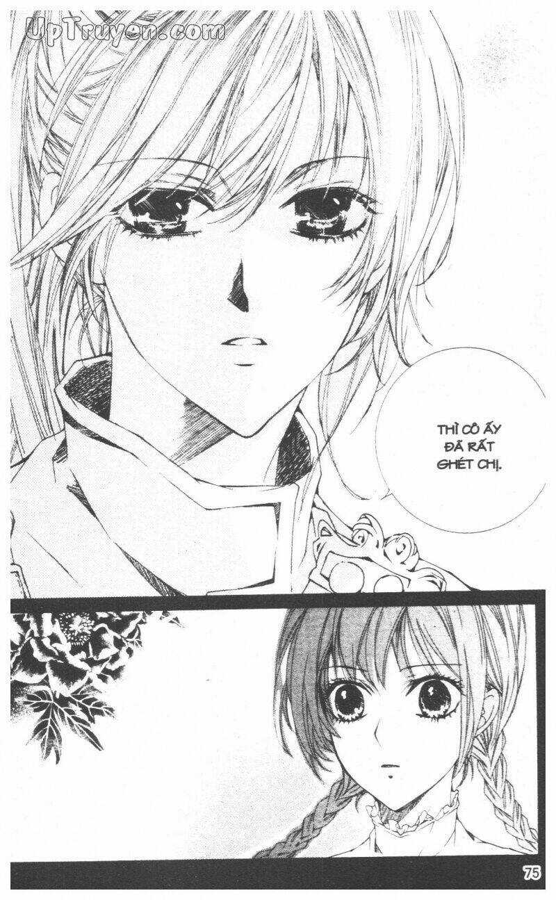 Tiểu Thư Hậu Đậu - Chapter 5 - Trang 78