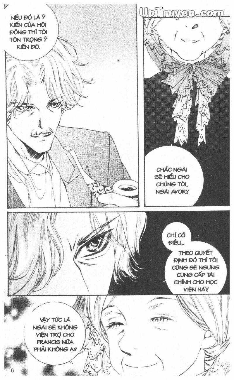 Tiểu Thư Hậu Đậu - Chapter 5 - Trang 9