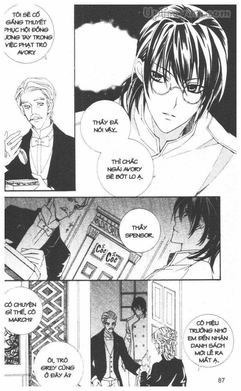 Tiểu Thư Hậu Đậu - Chapter 5 - Trang 90