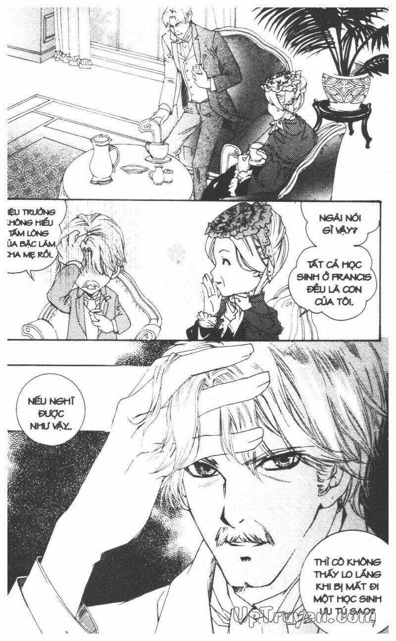 Tiểu Thư Hậu Đậu - Chapter 5 - Trang 10