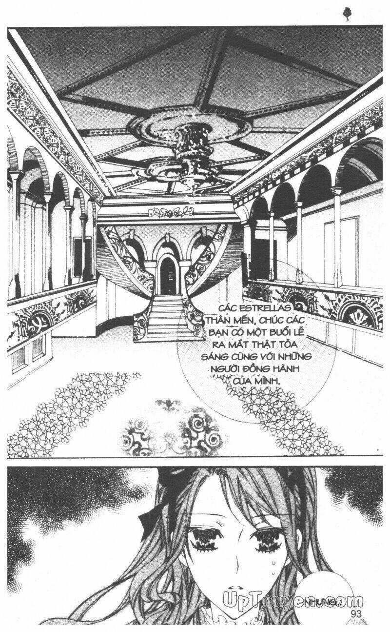 Tiểu Thư Hậu Đậu - Chapter 5 - Trang 96