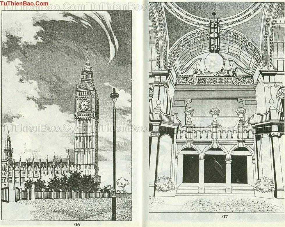 Tiểu Thư Hậu Đậu - Chapter 6 - Trang 2