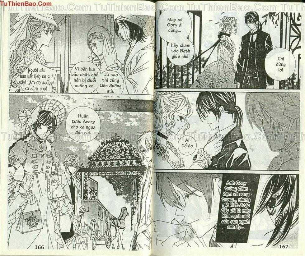 Tiểu Thư Hậu Đậu - Chapter 6 - Trang 82