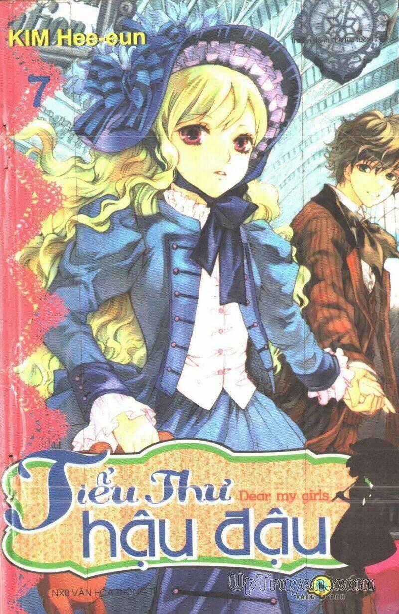 Tiểu Thư Hậu Đậu - Chapter 7 - Trang 1