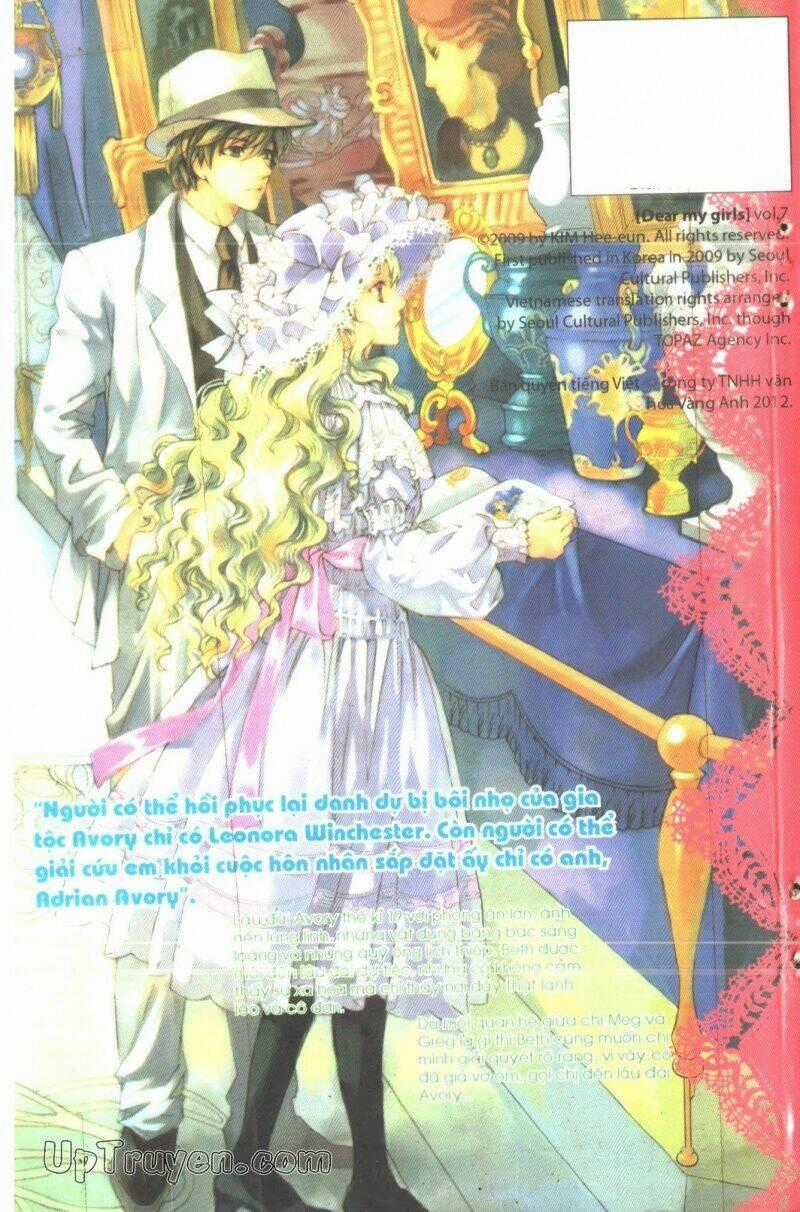 Tiểu Thư Hậu Đậu - Chapter 7 - Trang 2