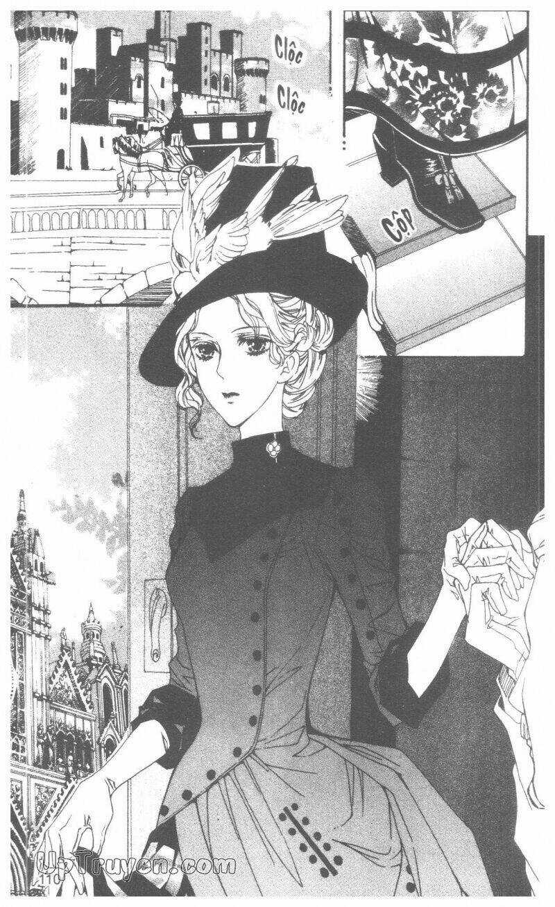 Tiểu Thư Hậu Đậu - Chapter 7 - Trang 110