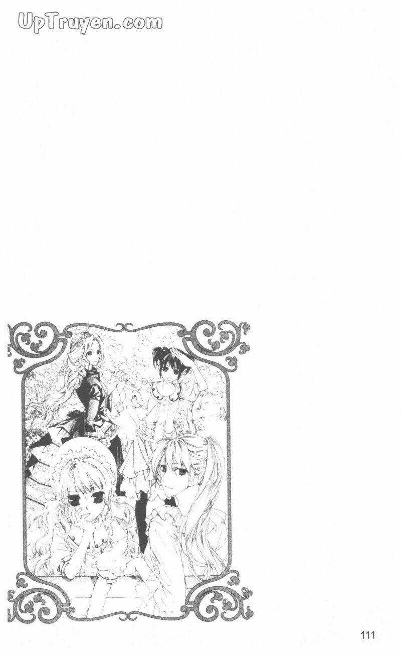 Tiểu Thư Hậu Đậu - Chapter 7 - Trang 111