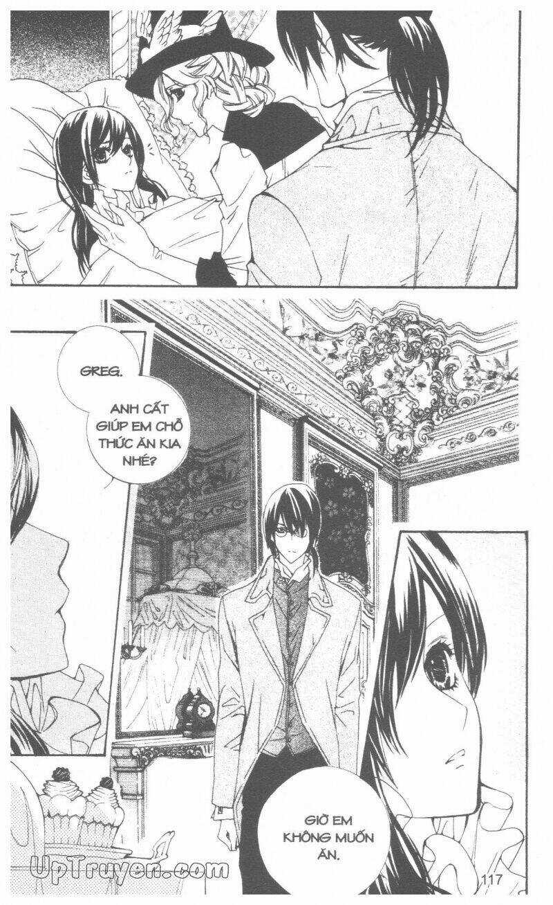 Tiểu Thư Hậu Đậu - Chapter 7 - Trang 117