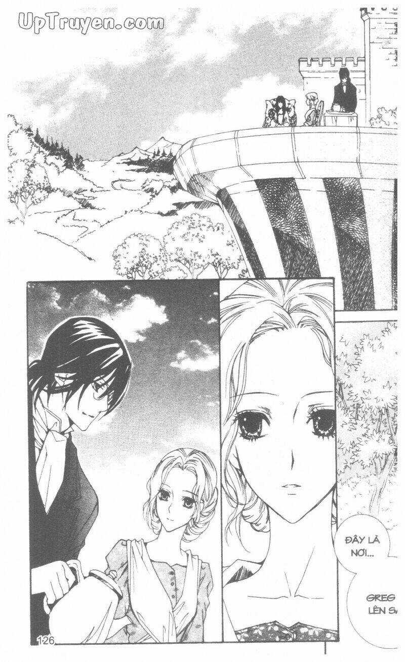 Tiểu Thư Hậu Đậu - Chapter 7 - Trang 126