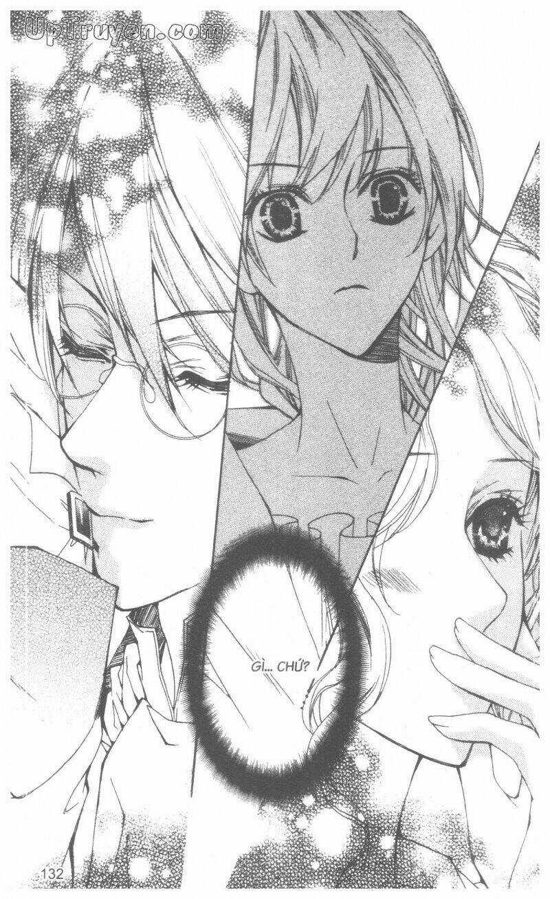 Tiểu Thư Hậu Đậu - Chapter 7 - Trang 132