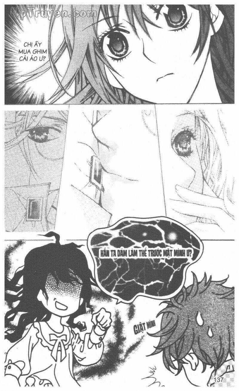 Tiểu Thư Hậu Đậu - Chapter 7 - Trang 137