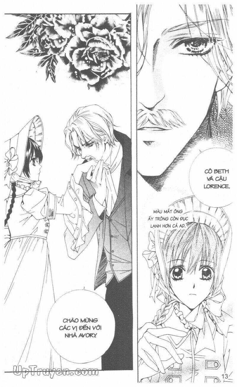 Tiểu Thư Hậu Đậu - Chapter 7 - Trang 15