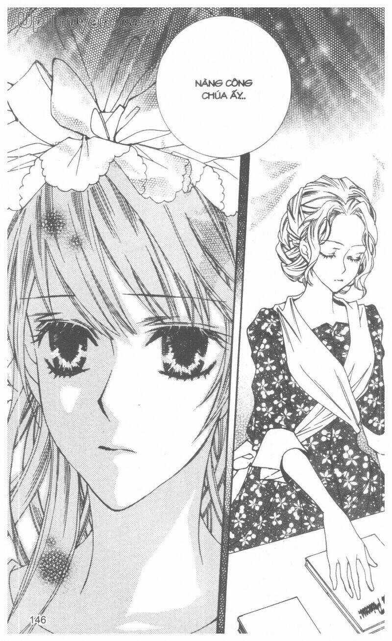 Tiểu Thư Hậu Đậu - Chapter 7 - Trang 146