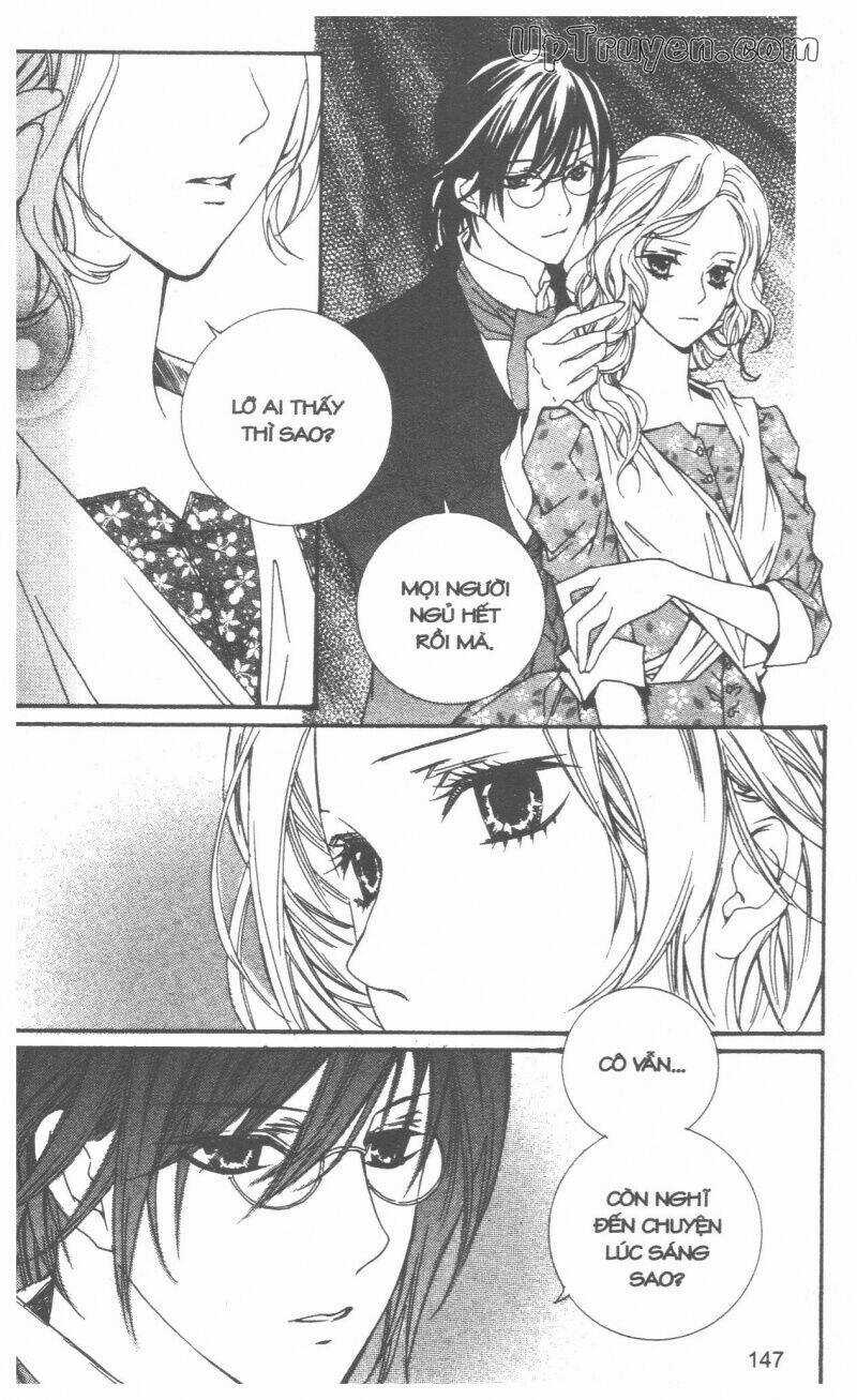 Tiểu Thư Hậu Đậu - Chapter 7 - Trang 147