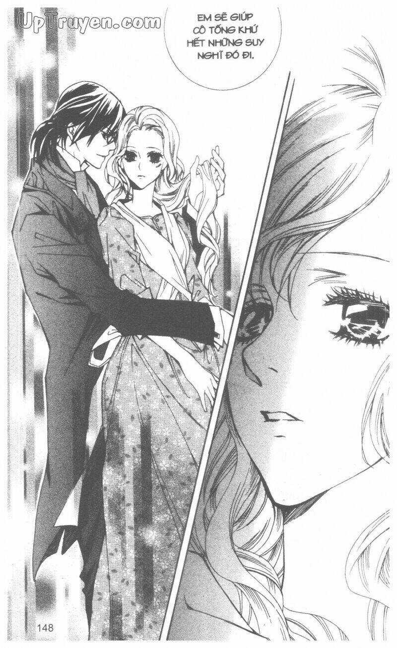 Tiểu Thư Hậu Đậu - Chapter 7 - Trang 148