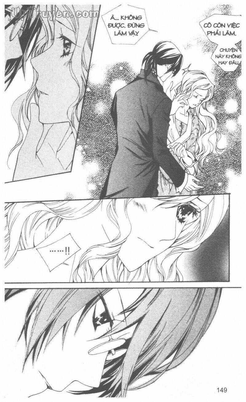 Tiểu Thư Hậu Đậu - Chapter 7 - Trang 149