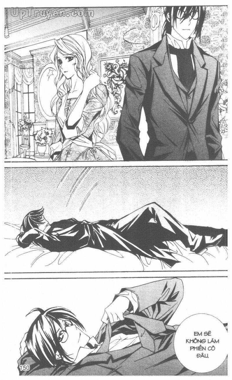 Tiểu Thư Hậu Đậu - Chapter 7 - Trang 150