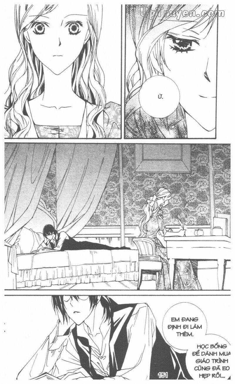 Tiểu Thư Hậu Đậu - Chapter 7 - Trang 151