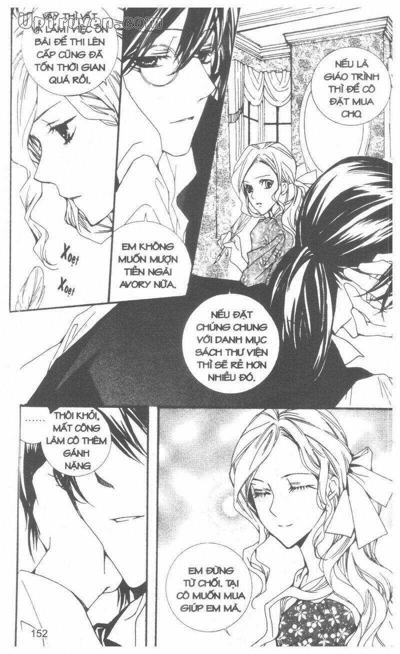 Tiểu Thư Hậu Đậu - Chapter 7 - Trang 152