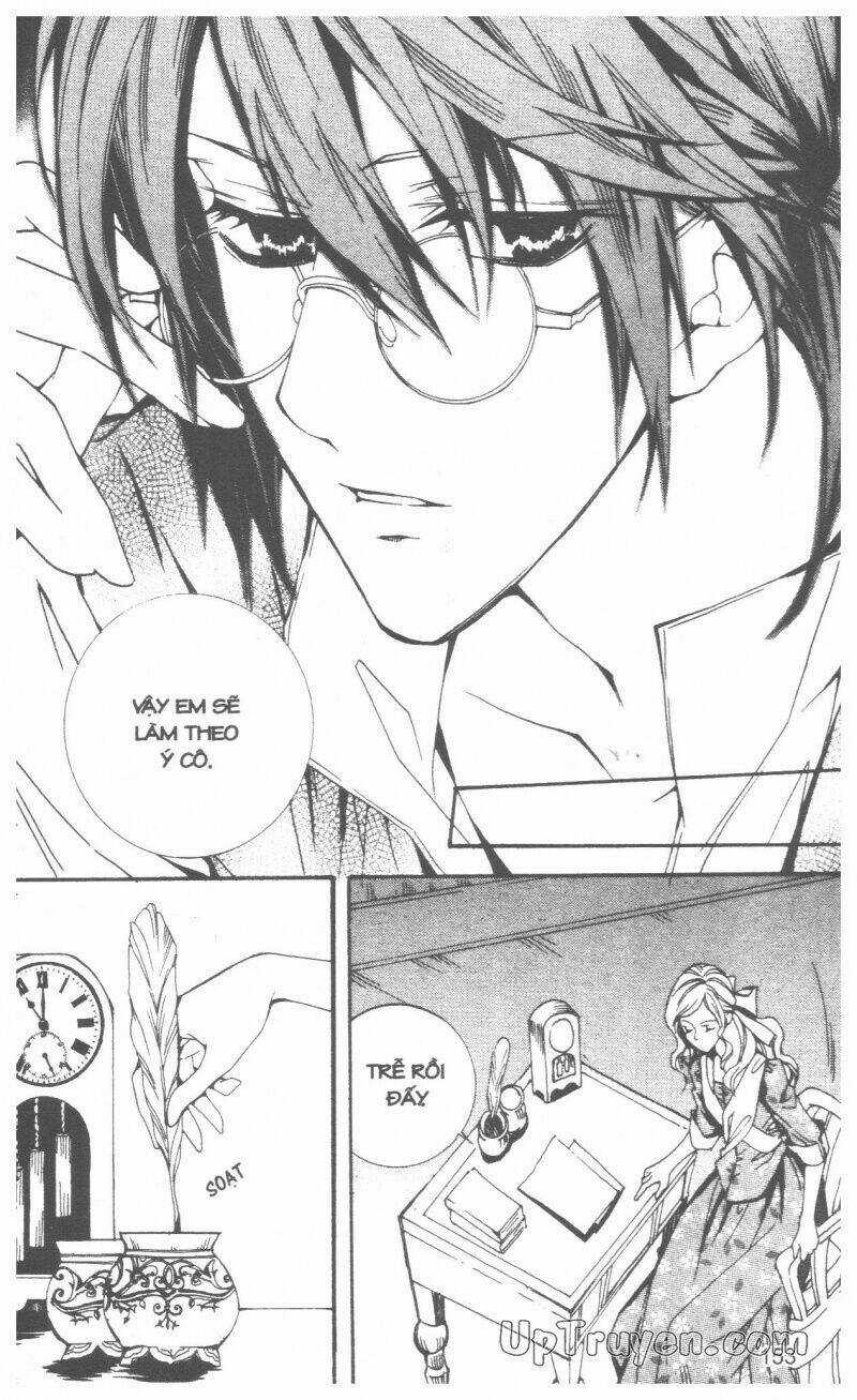 Tiểu Thư Hậu Đậu - Chapter 7 - Trang 153