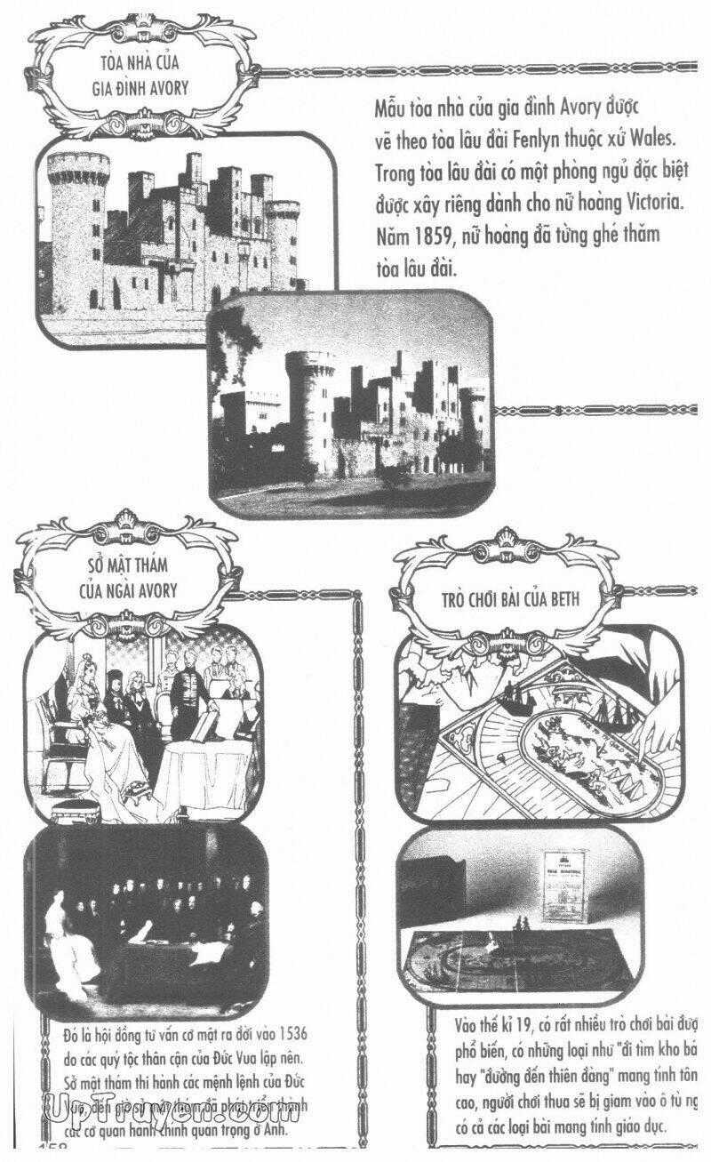 Tiểu Thư Hậu Đậu - Chapter 7 - Trang 158