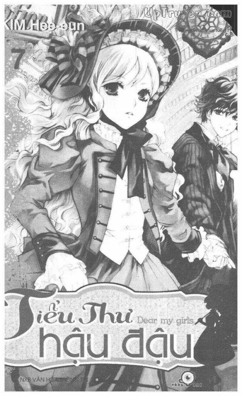 Tiểu Thư Hậu Đậu - Chapter 7 - Trang 3