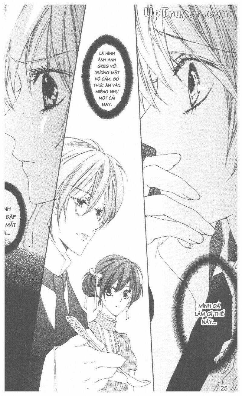 Tiểu Thư Hậu Đậu - Chapter 7 - Trang 27