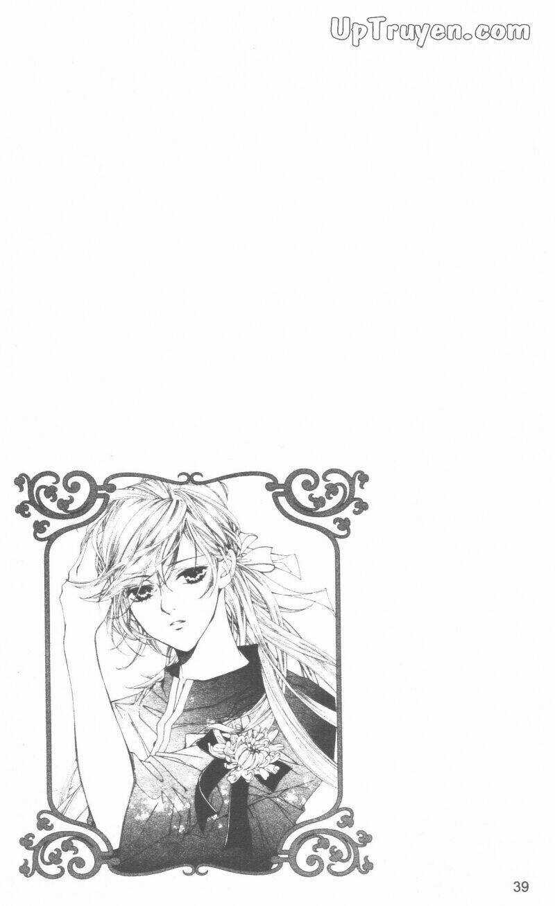 Tiểu Thư Hậu Đậu - Chapter 7 - Trang 41