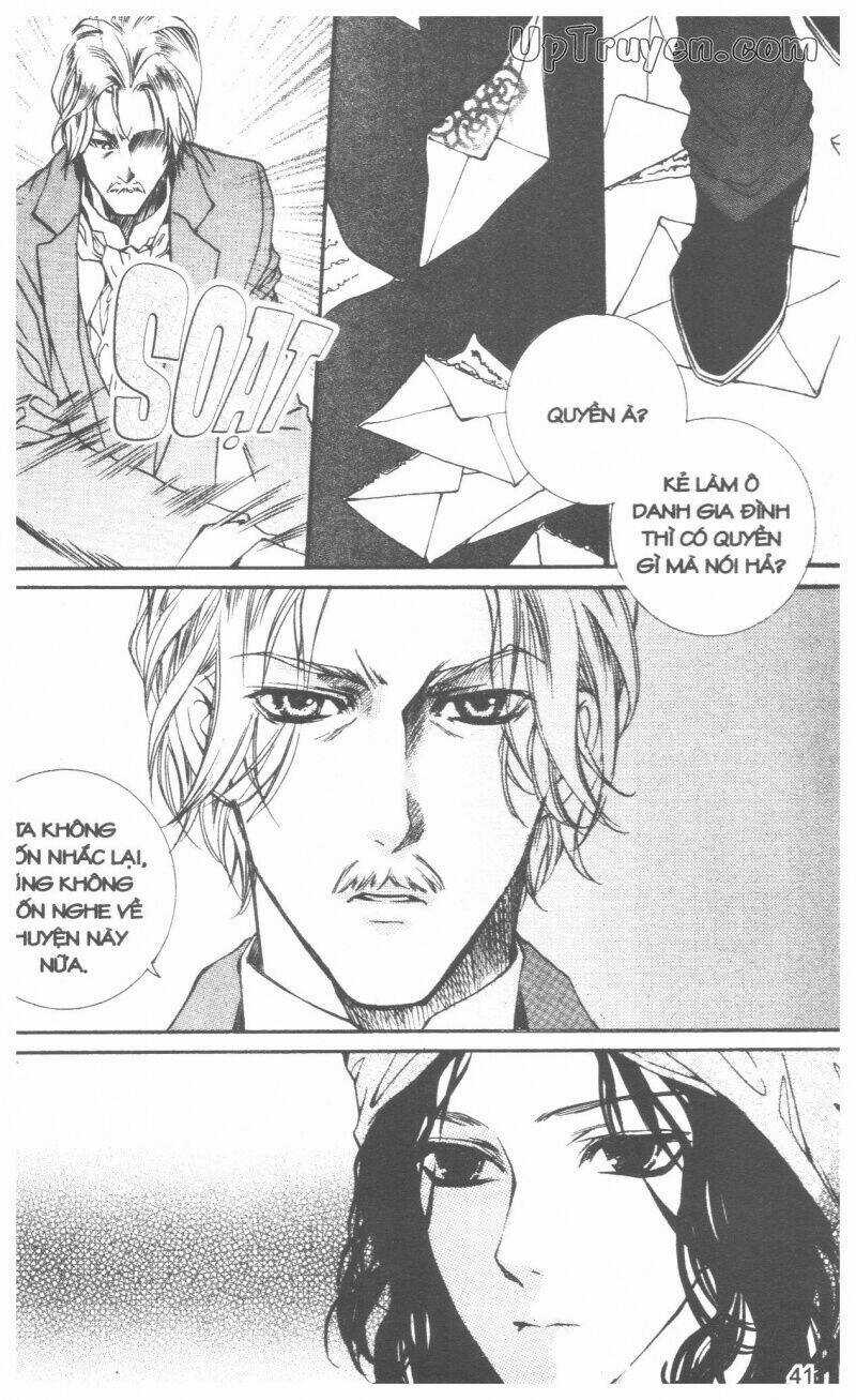 Tiểu Thư Hậu Đậu - Chapter 7 - Trang 43