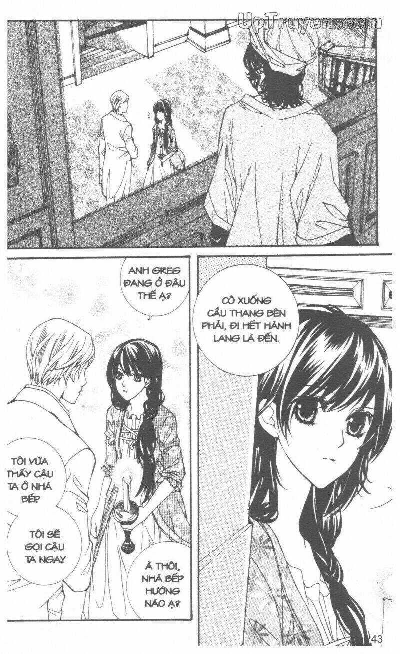 Tiểu Thư Hậu Đậu - Chapter 7 - Trang 45