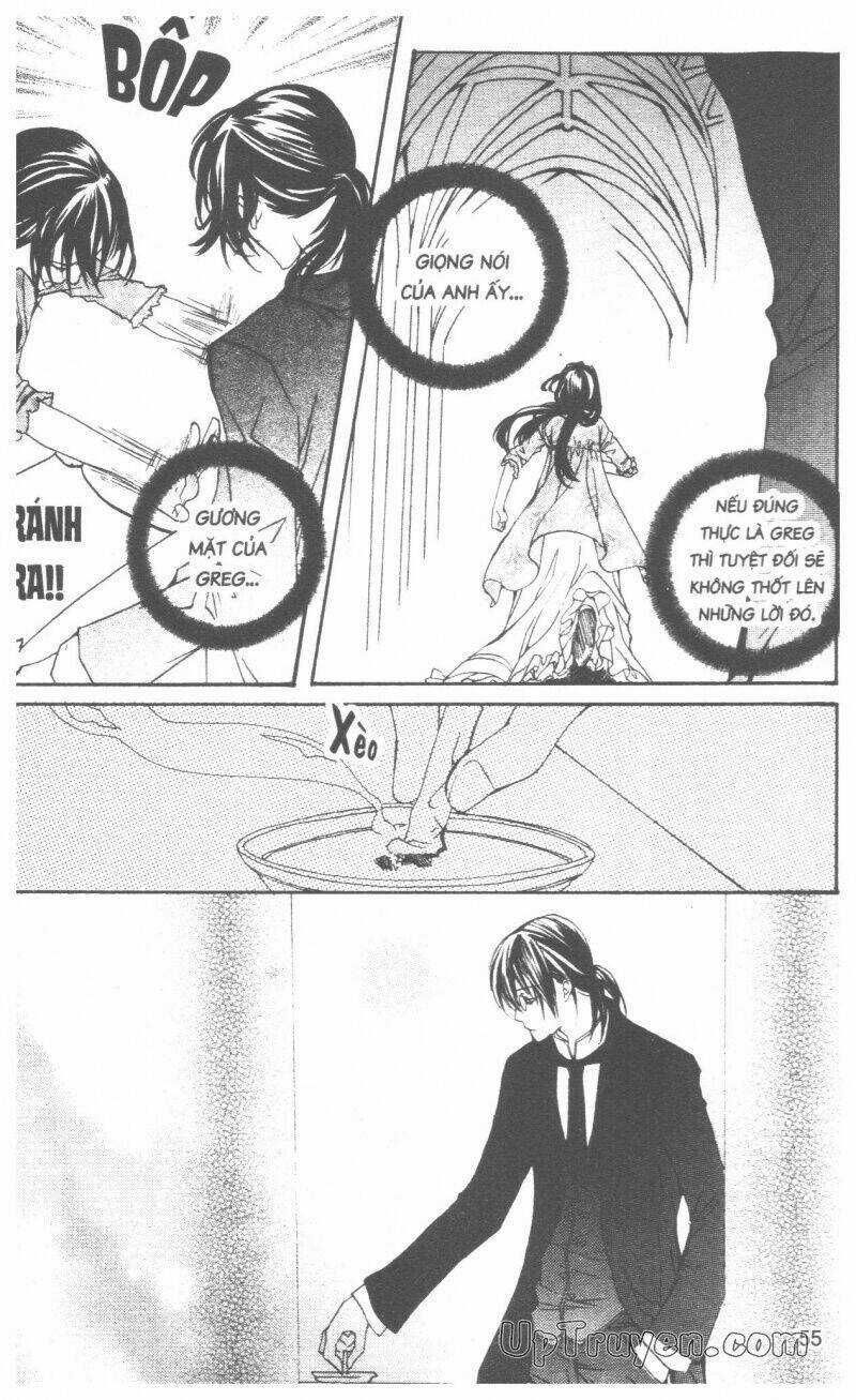 Tiểu Thư Hậu Đậu - Chapter 7 - Trang 55