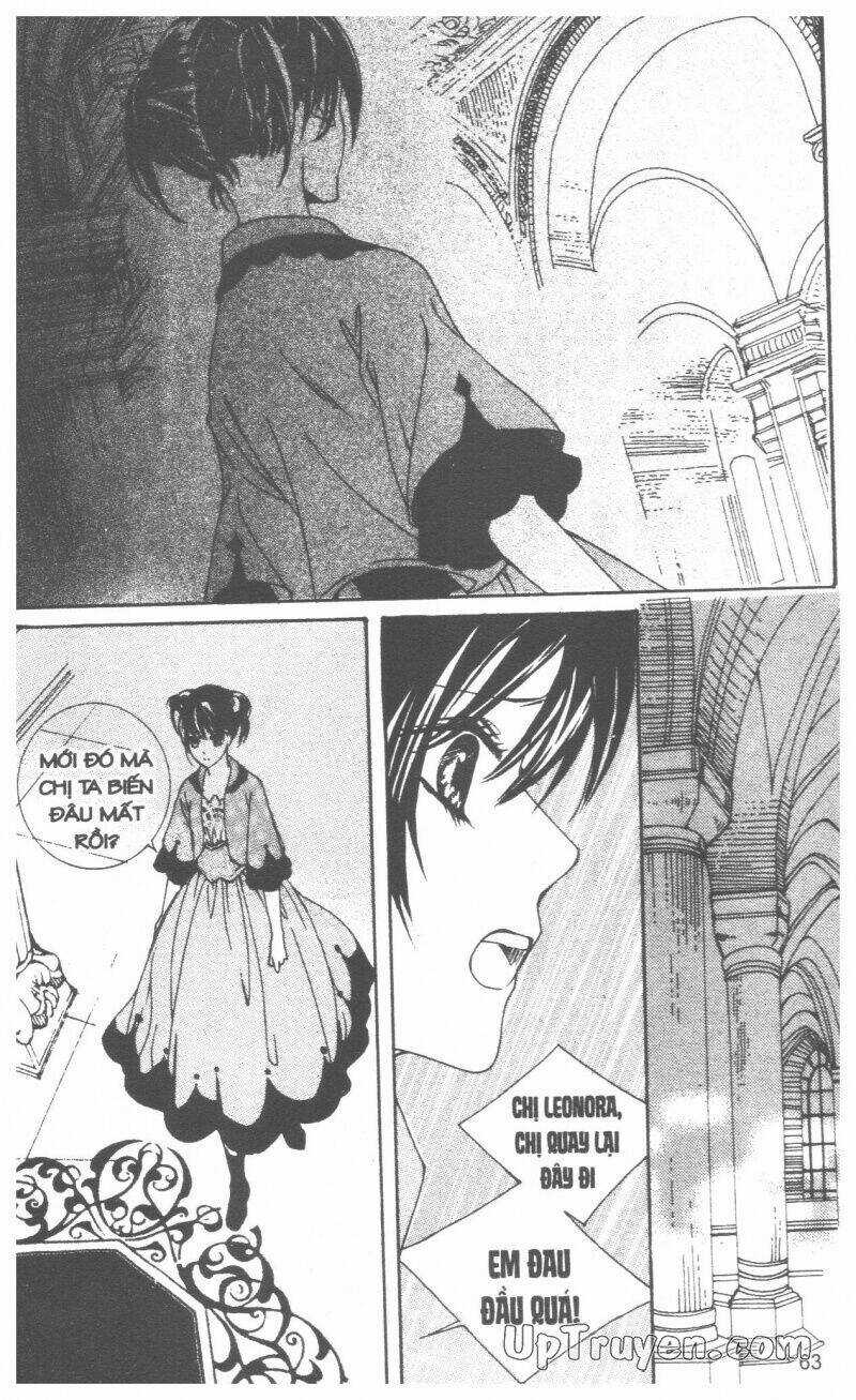 Tiểu Thư Hậu Đậu - Chapter 7 - Trang 63