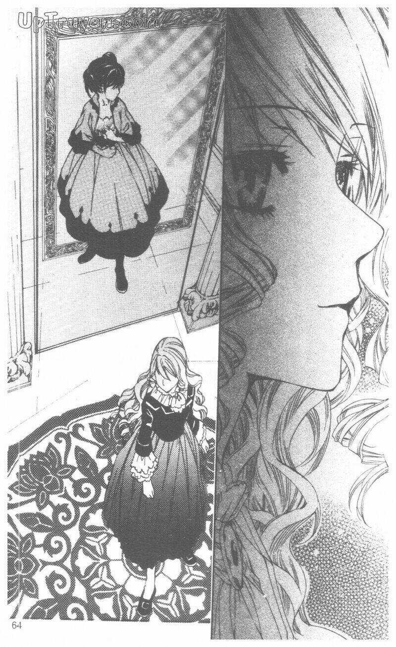 Tiểu Thư Hậu Đậu - Chapter 7 - Trang 64