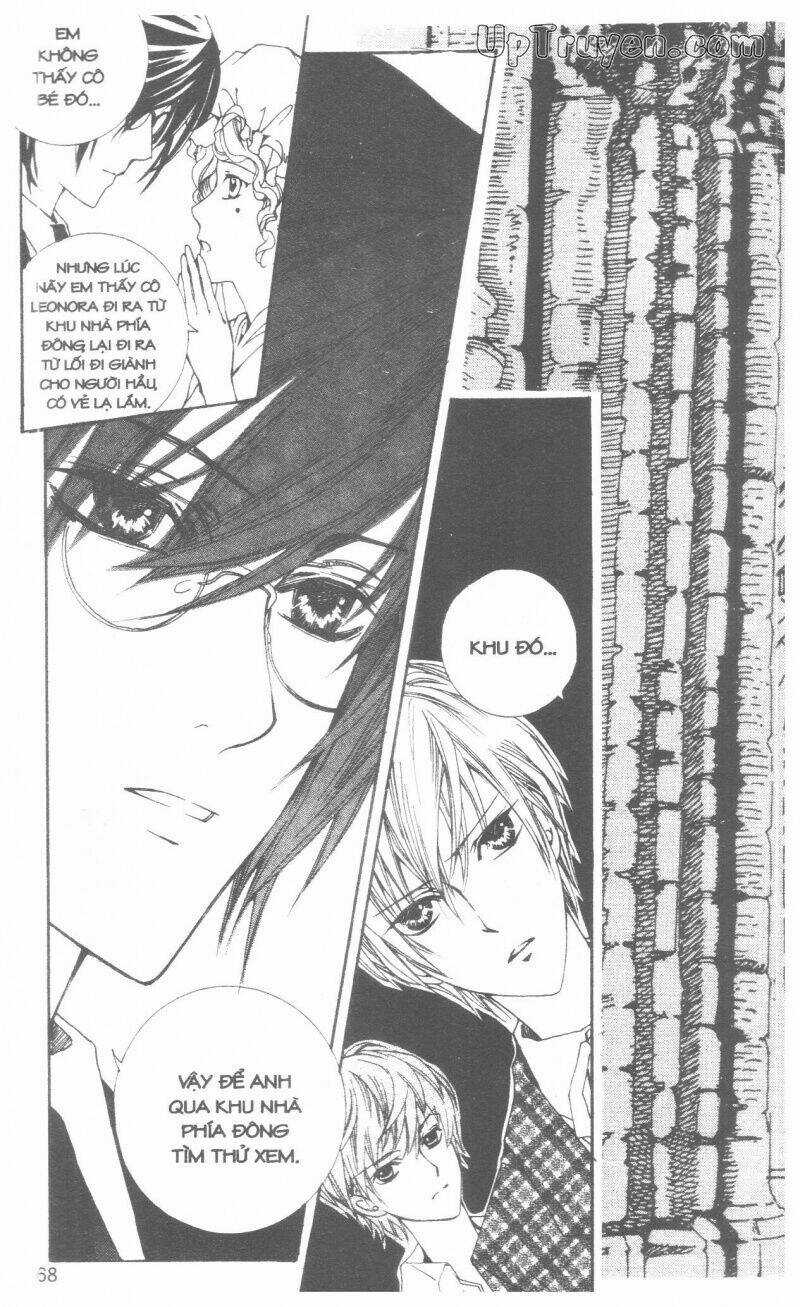 Tiểu Thư Hậu Đậu - Chapter 7 - Trang 68