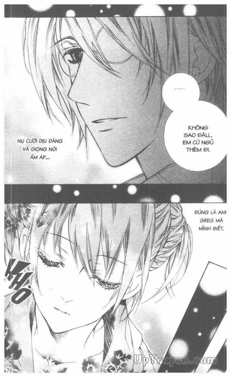 Tiểu Thư Hậu Đậu - Chapter 7 - Trang 76