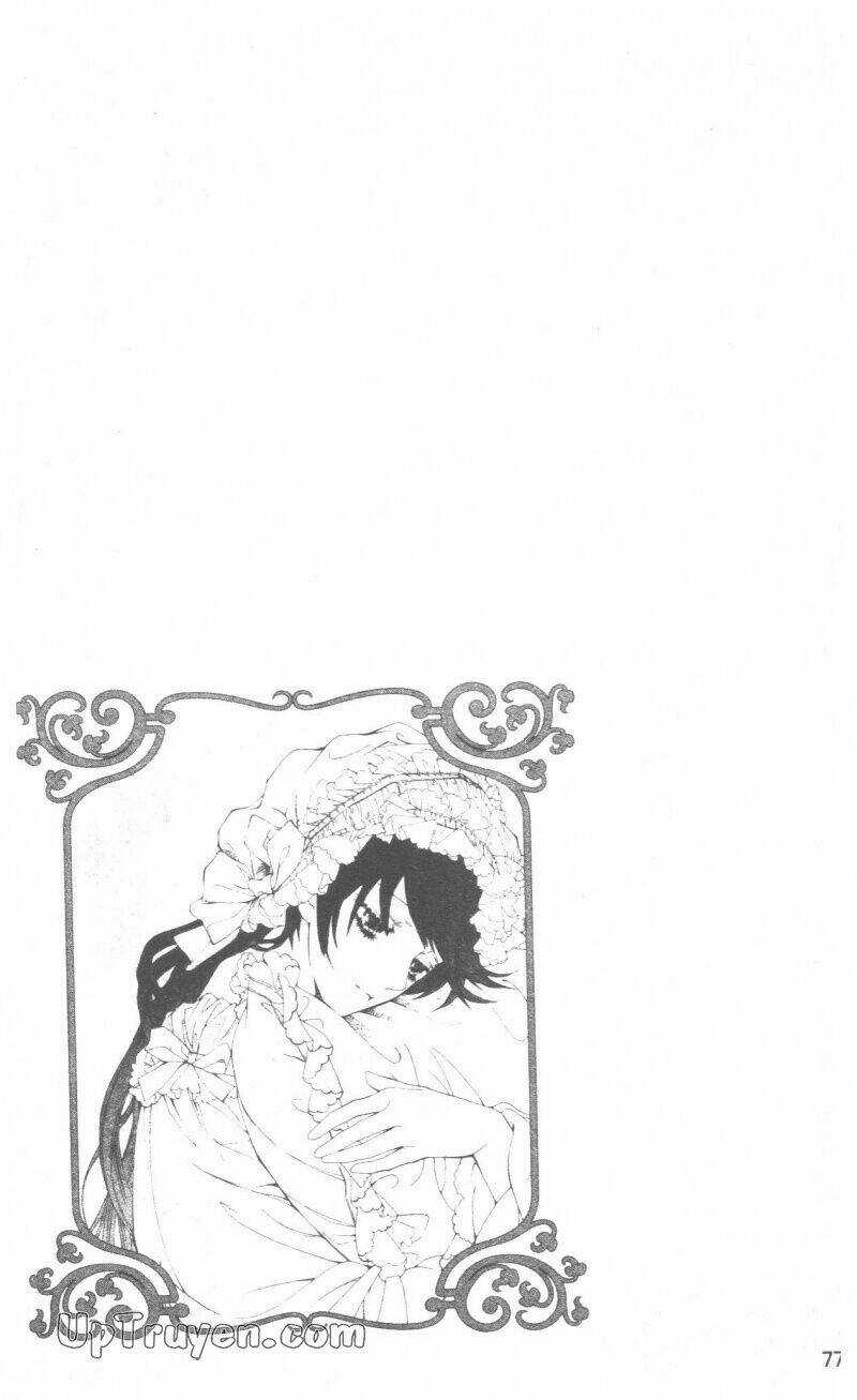 Tiểu Thư Hậu Đậu - Chapter 7 - Trang 77