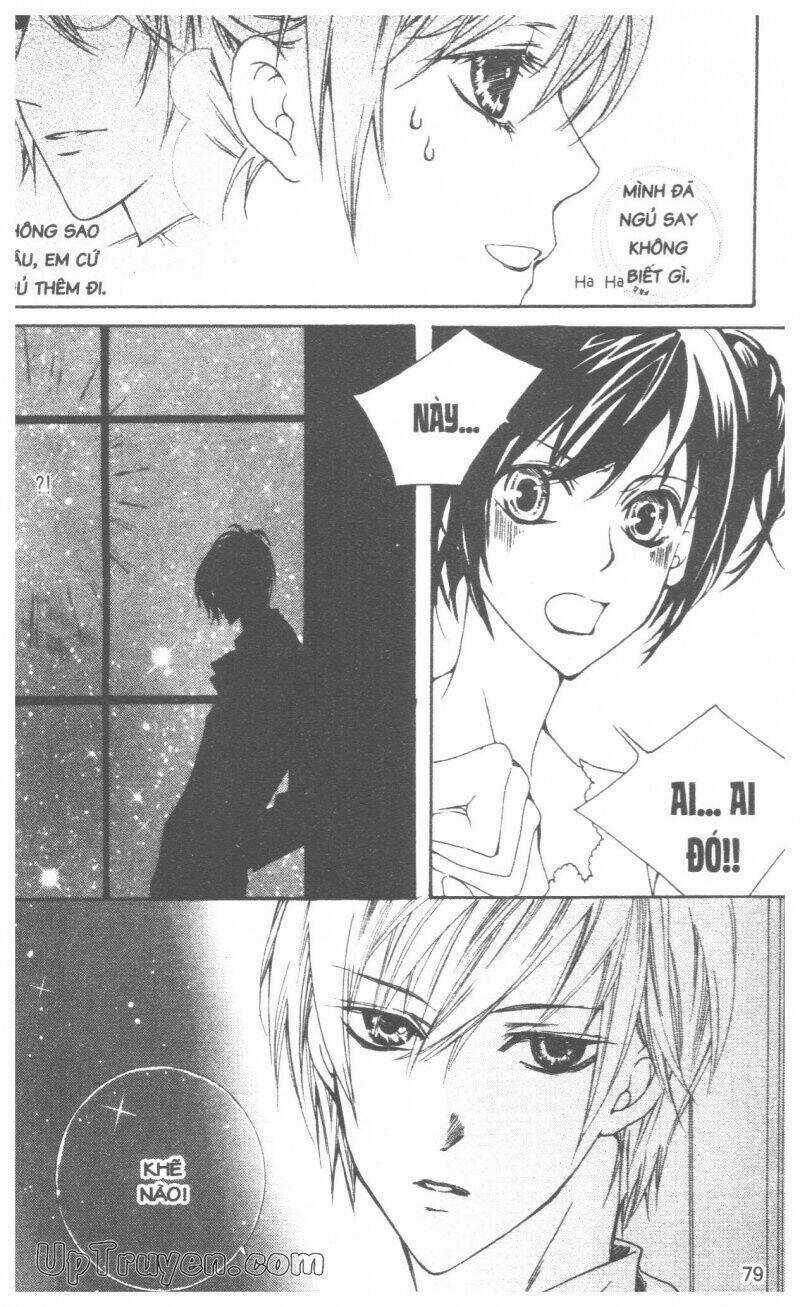 Tiểu Thư Hậu Đậu - Chapter 7 - Trang 79