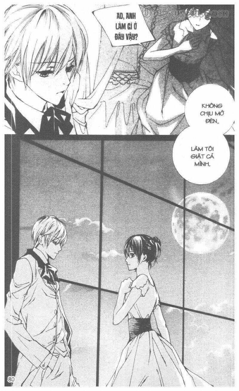 Tiểu Thư Hậu Đậu - Chapter 7 - Trang 80