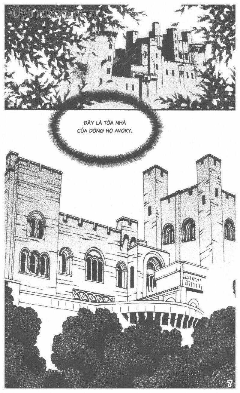 Tiểu Thư Hậu Đậu - Chapter 7 - Trang 9