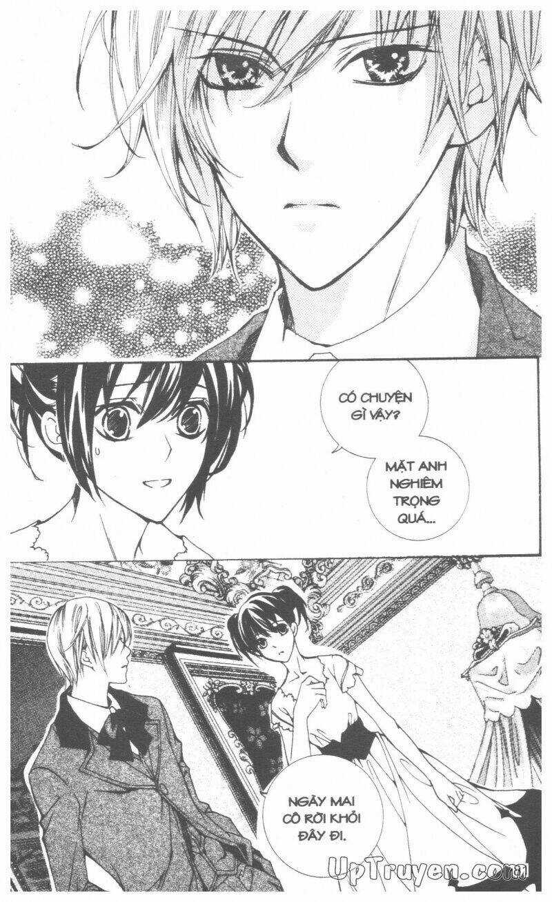 Tiểu Thư Hậu Đậu - Chapter 7 - Trang 81