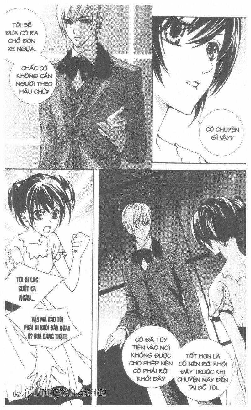 Tiểu Thư Hậu Đậu - Chapter 7 - Trang 82