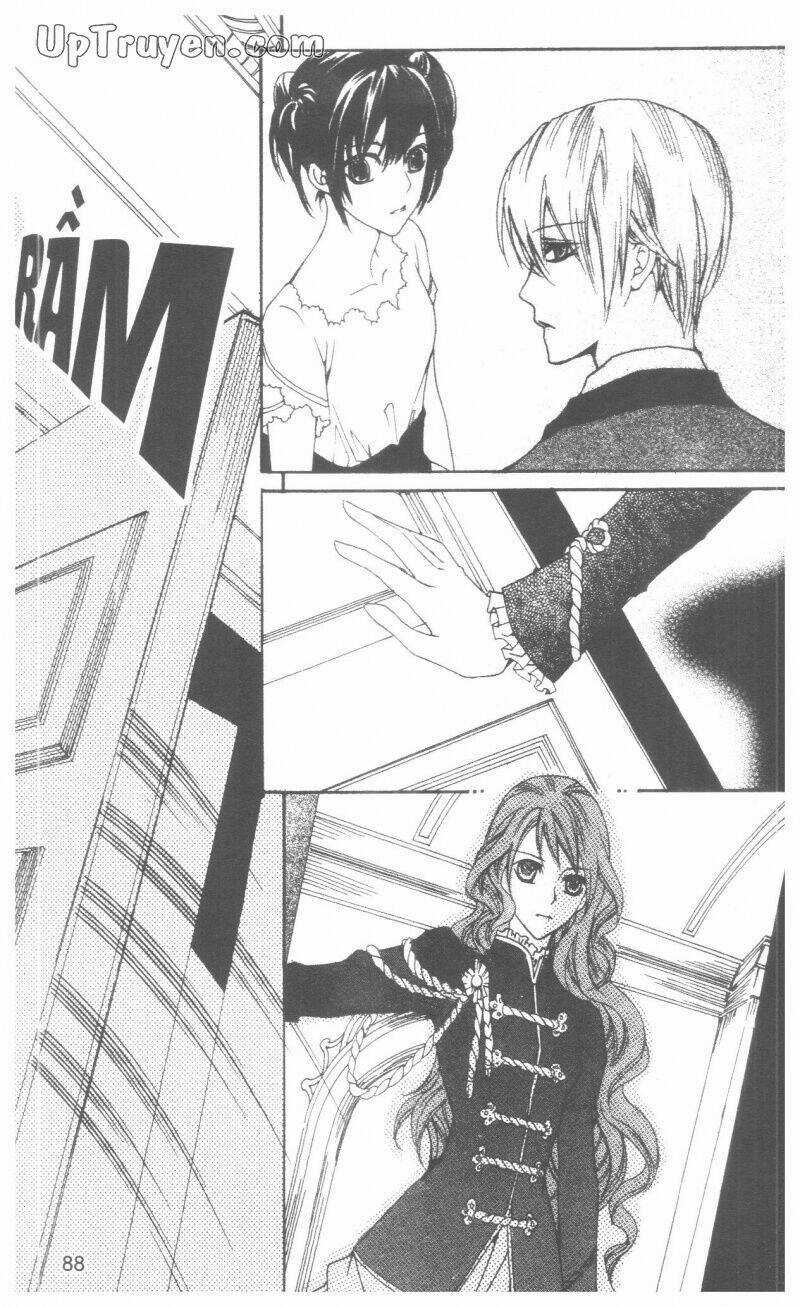 Tiểu Thư Hậu Đậu - Chapter 7 - Trang 88