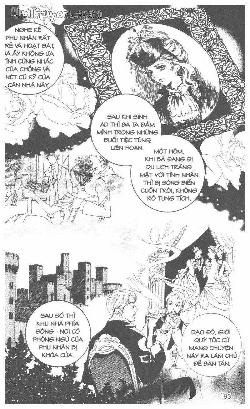 Tiểu Thư Hậu Đậu - Chapter 7 - Trang 93