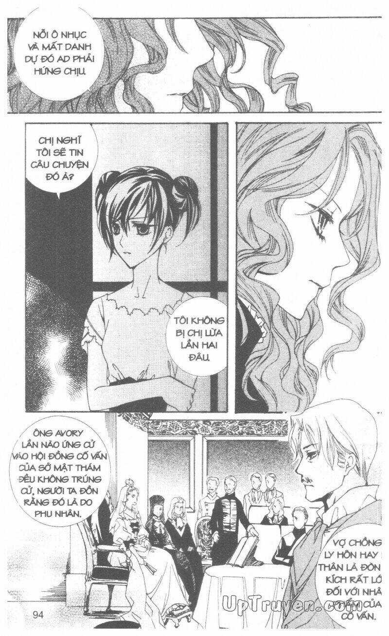 Tiểu Thư Hậu Đậu - Chapter 7 - Trang 94