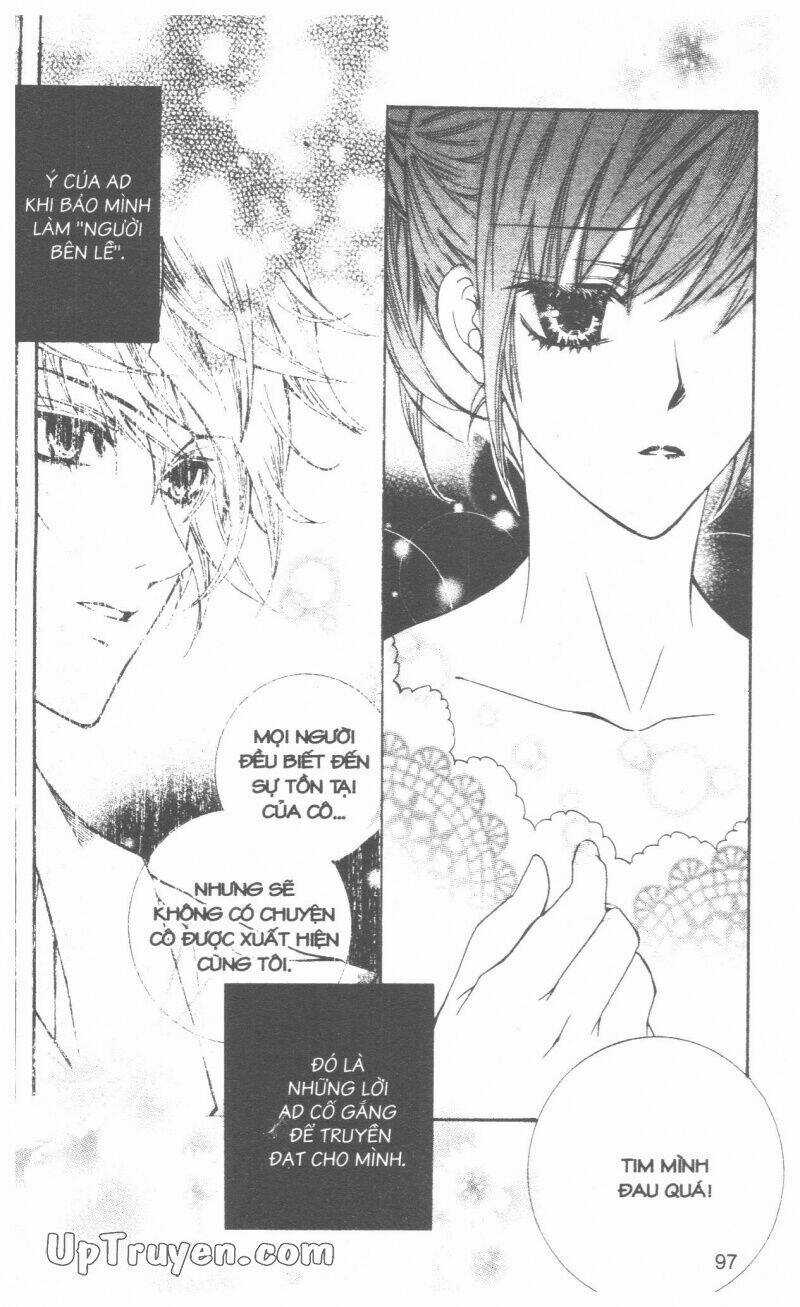 Tiểu Thư Hậu Đậu - Chapter 7 - Trang 97