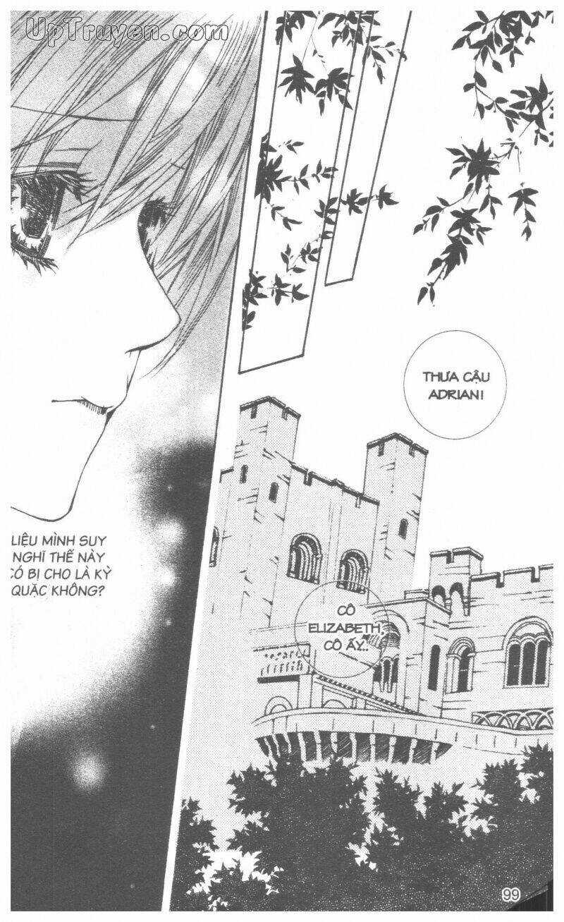 Tiểu Thư Hậu Đậu - Chapter 7 - Trang 99