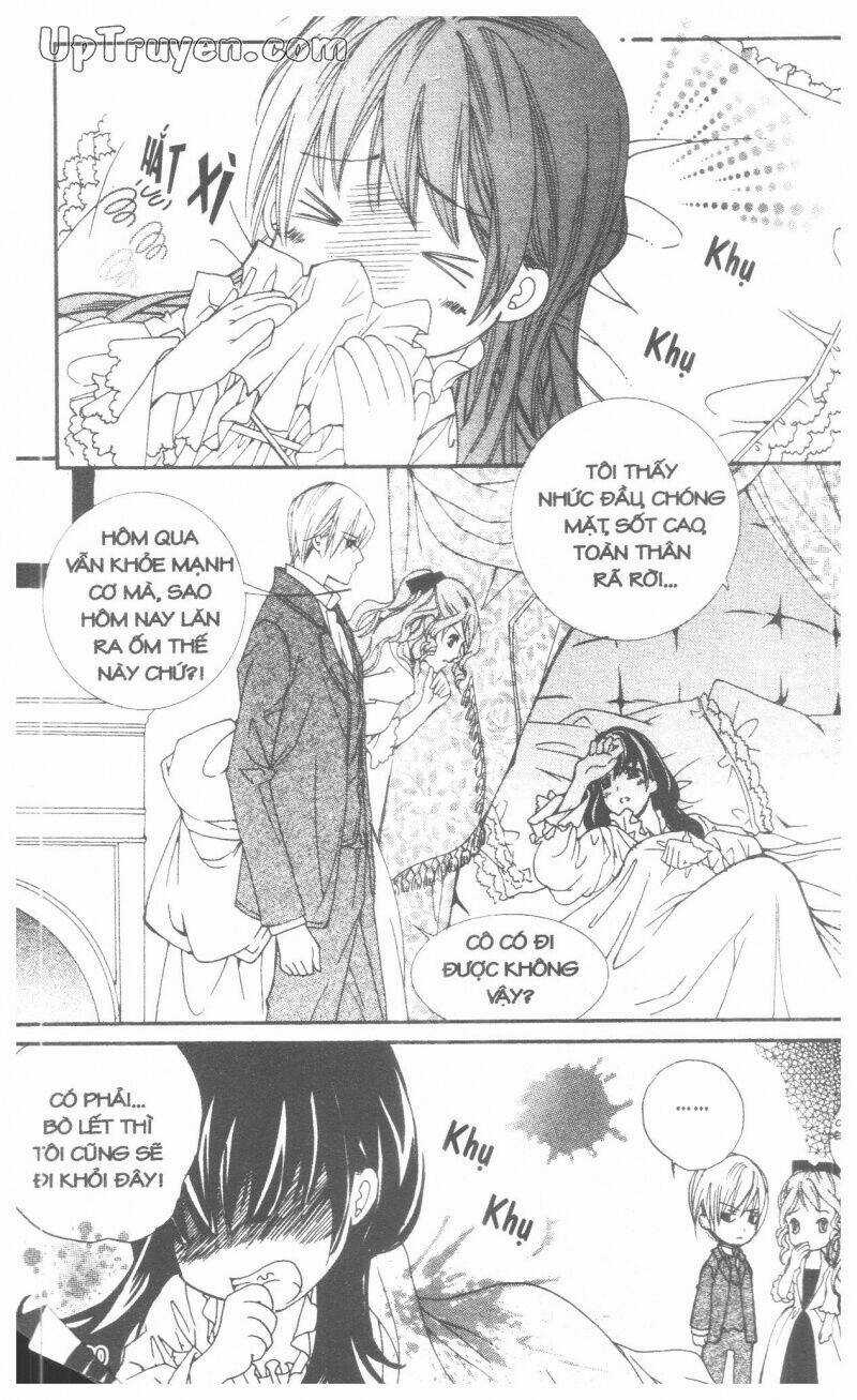 Tiểu Thư Hậu Đậu - Chapter 7 - Trang 100